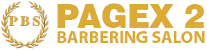 PAGEX2 BARBERING SALON